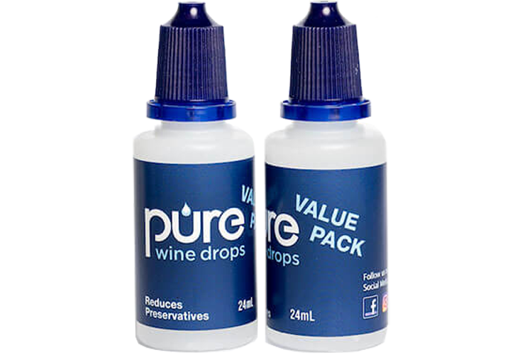 Purewine Drops Value Pack