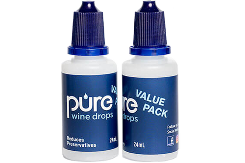 Purewine Drops Value Pack